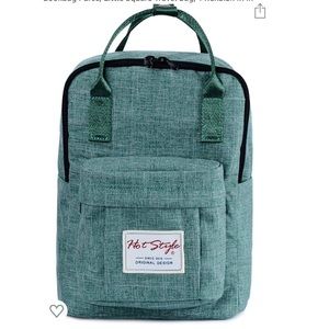 Hot style mini backpack